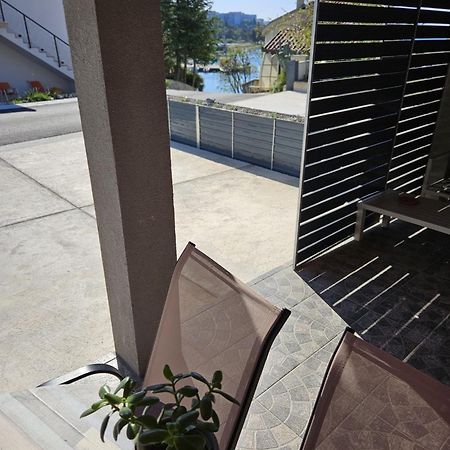 Roberto Apartment Bacina Eksteriør bilde