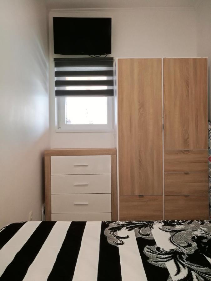 Roberto Apartment Bacina Eksteriør bilde