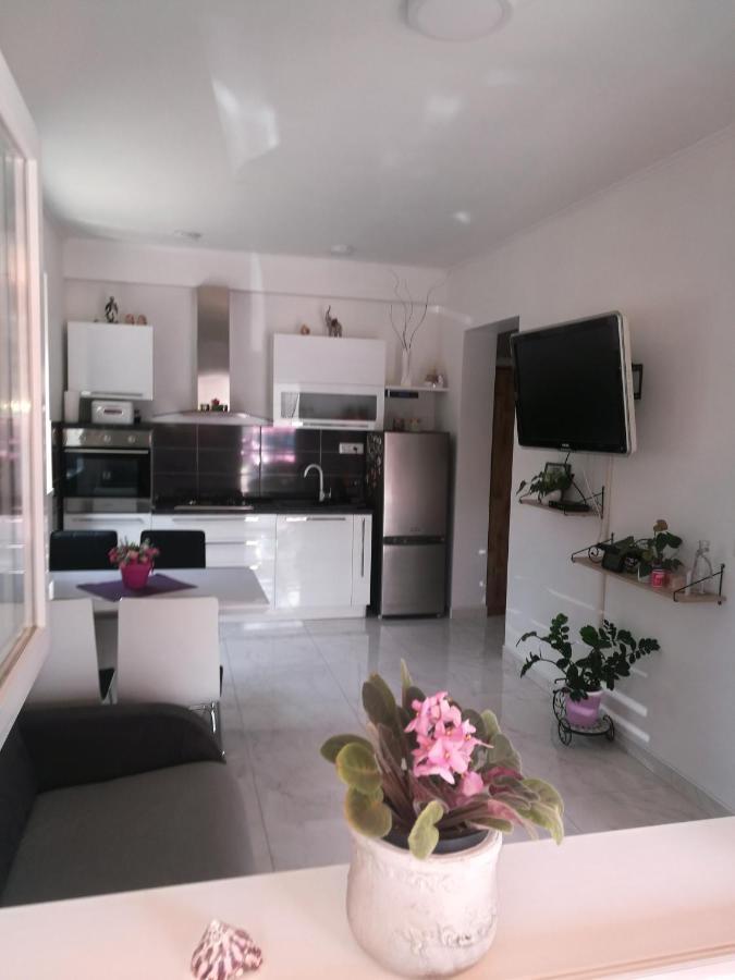 Roberto Apartment Bacina Eksteriør bilde